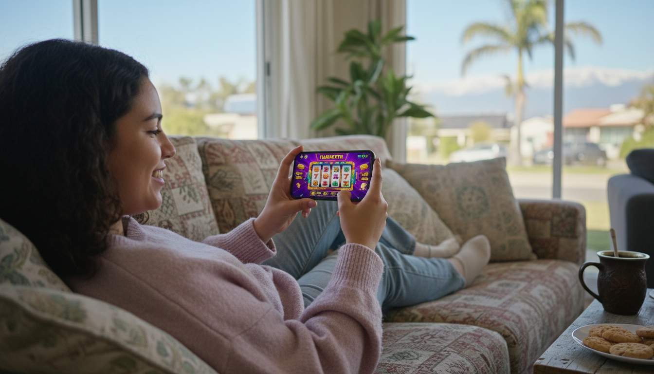 Diverse Slot Games at Nano Casino